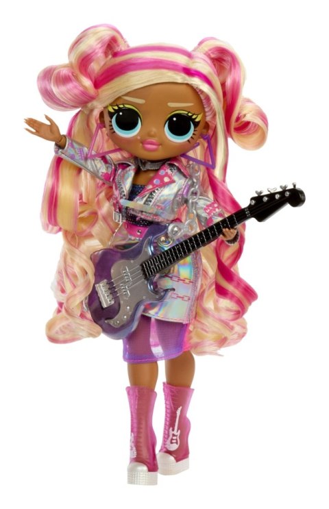 L.O.L. Surprise OMG Eye Spy - Rockstar MGA Entertainment