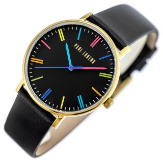 Paul Lorens ZEGAREK DAMSKI PAUL LORENS 41mm PL12600A2-1A2 (zg586c) + BOX