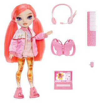 Rainbow High Sparkle & Shine Doll- Coral MGA Entertainment