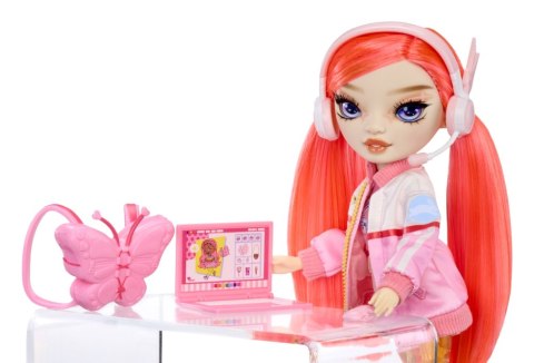 Rainbow High Sparkle & Shine Doll- Coral MGA Entertainment