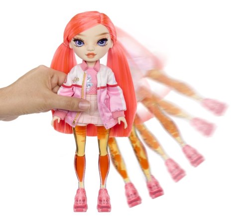 Rainbow High Sparkle & Shine Doll- Coral MGA Entertainment