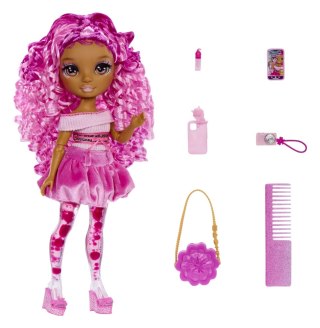 Rainbow High Sparkle & Shine Doll- Pink MGA Entertainment