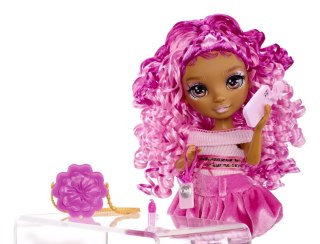 Rainbow High Sparkle & Shine Doll- Pink MGA Entertainment