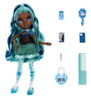 Rainbow High Sparkle & Shine Doll- Teal MGA Entertainment