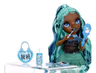 Rainbow High Sparkle & Shine Doll- Teal MGA Entertainment