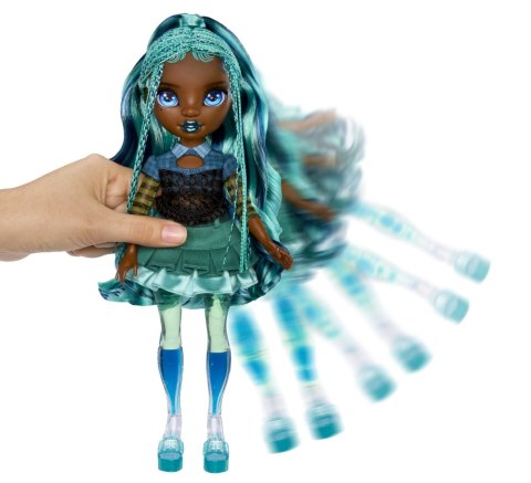 Rainbow High Sparkle & Shine Doll- Teal MGA Entertainment