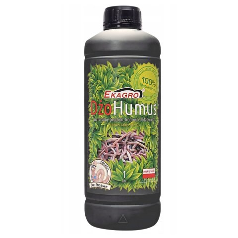 DżoHumus 1l