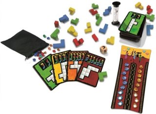 Gra Ubongo 3D | Egmont Egmont