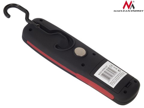 Lampa warsztatowa 24 LED MCE03 3xAA