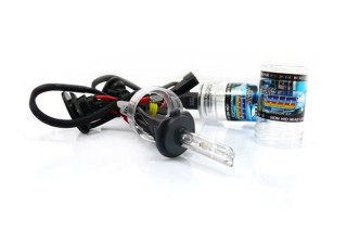 01880 Zestaw moto slim H7 6000K