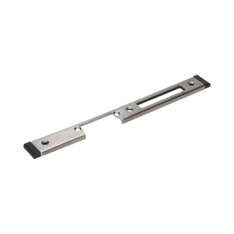 Szyld długi INOX, prawy