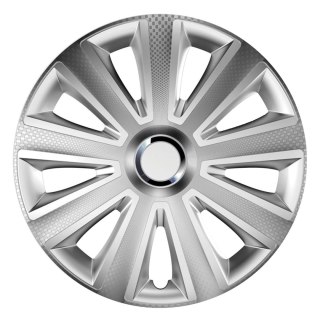 Kołpak samochodowy carbon aviator rc 16" cali