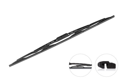 Pióro wycieraczki alca special 600mm/24"