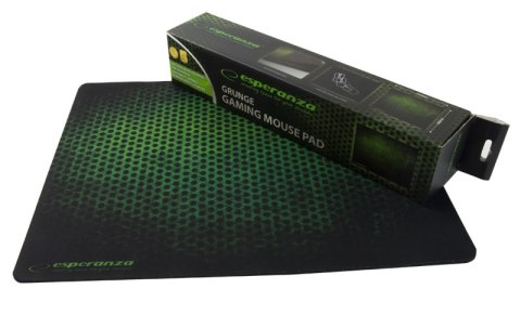 EA146G Podkładka pod mysz Gaming Grunge XXL Esperanza