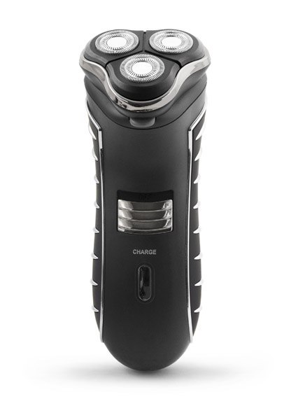 EBG002K Golarka Razor czarna Esperanza