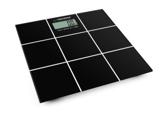 EBS004 Waga łazienkowa cyfrowa Salsa
