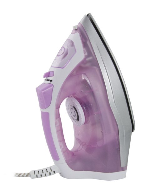 EHI004 Esperanza żelazko parowe tulle ceramic 2400w