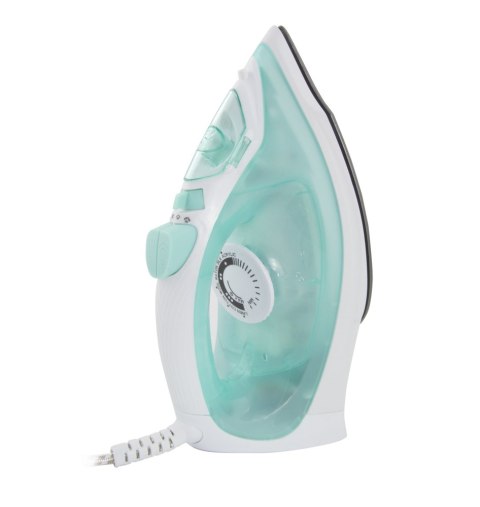 EHI005 Esperanza żelazko parowe silk 2200w