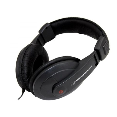 EH120 Esperanza słuchawki audio reggae