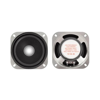 Głośnik 20W-4 -YD 103-60-8ohm