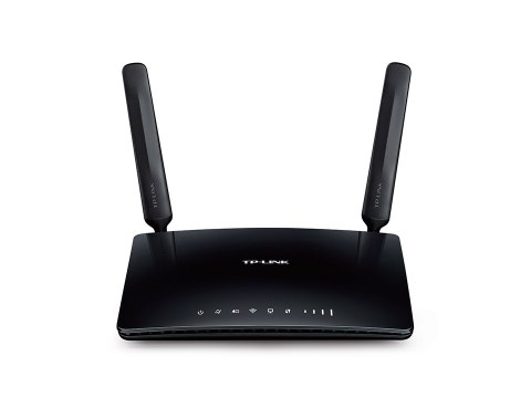Router TP-Link Archer MR200 na kartę SIM (nanoSIM) 4G LTE AC750