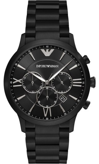 EMPORIO ARMANI Zegarek Męski EMPORIO ARMANI Giovanni AR11349 + BOX