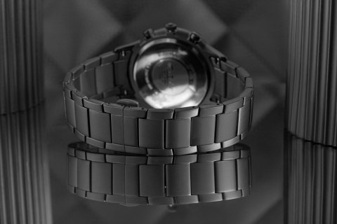 EMPORIO ARMANI Zegarek Męski EMPORIO ARMANI Renato AR1275 + BOX