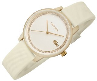 Lacoste Zegarek Damski Lacoste LACOSTE 12.12 Go 2001288 + BOX