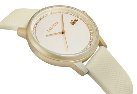 Lacoste Zegarek Damski Lacoste LACOSTE 12.12 Go 2001288 + BOX