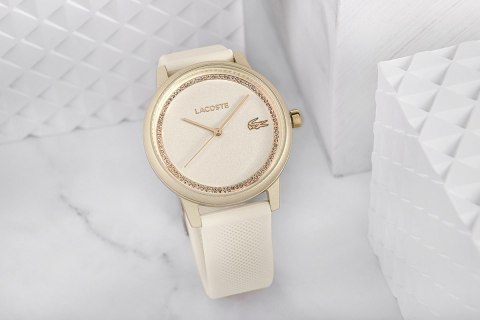 Lacoste Zegarek Damski Lacoste LACOSTE 12.12 Go 2001288 + BOX