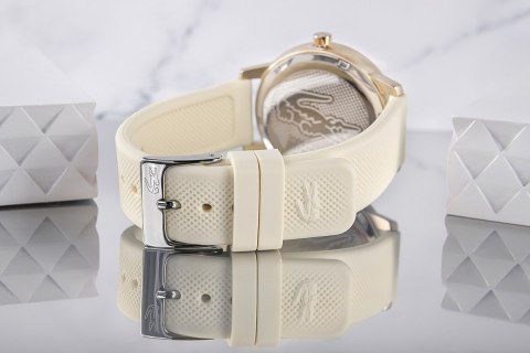 Lacoste Zegarek Damski Lacoste LACOSTE 12.12 Go 2001288 + BOX