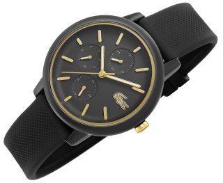 Lacoste Zegarek Damski Lacoste LACOSTE 12.12 Multi 2001327 + BOX