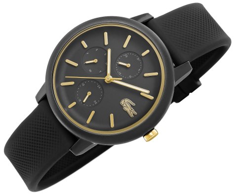 Lacoste Zegarek Damski Lacoste LACOSTE 12.12 Multi 2001327 + BOX