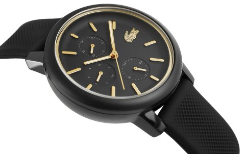 Lacoste Zegarek Damski Lacoste LACOSTE 12.12 Multi 2001327 + BOX