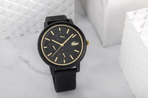 Lacoste Zegarek Damski Lacoste LACOSTE 12.12 Multi 2001327 + BOX