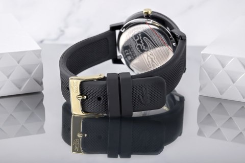 Lacoste Zegarek Damski Lacoste LACOSTE 12.12 Multi 2001327 + BOX