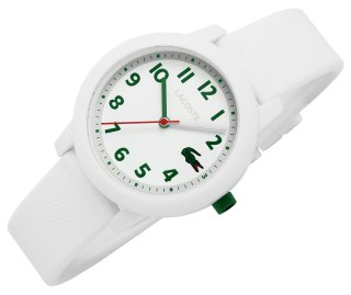 Lacoste Zegarek Dziecięcy Lacoste LACOSTE 12.12 KIDS 2030039 + BOX