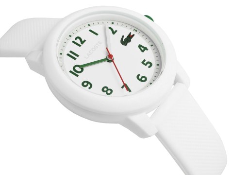 Lacoste Zegarek Dziecięcy Lacoste LACOSTE 12.12 KIDS 2030039 + BOX