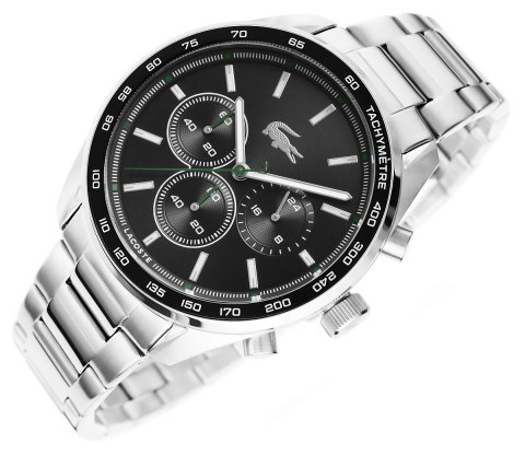 Lacoste Zegarek Męski LACOSTE Boston 2011347 + BOX