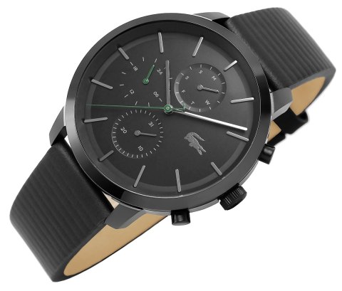 Lacoste Zegarek Męski LACOSTE Replay 2011177 + BOX