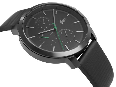 Lacoste Zegarek Męski LACOSTE Replay 2011177 + BOX