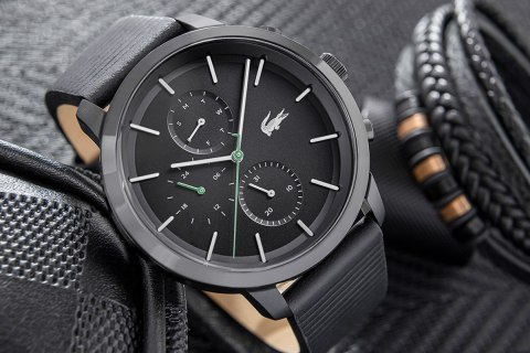 Lacoste Zegarek Męski LACOSTE Replay 2011177 + BOX