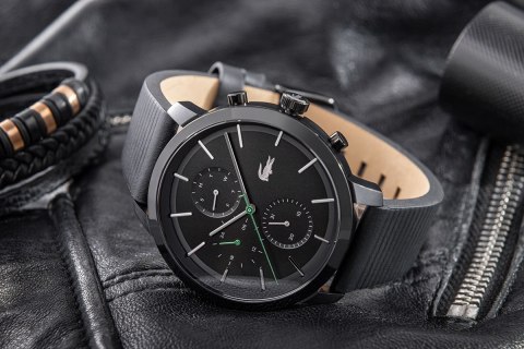 Lacoste Zegarek Męski LACOSTE Replay 2011177 + BOX