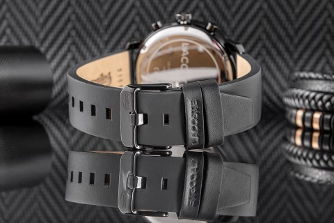 Lacoste Zegarek Męski LACOSTE Replay 2011177 + BOX