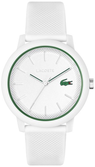 Lacoste Zegarek Męski Lacoste LACOSTE 12.12 2011169 + BOX