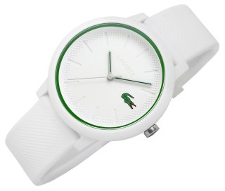 Lacoste Zegarek Męski Lacoste LACOSTE 12.12 2011169 + BOX