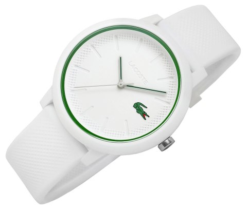 Lacoste Zegarek Męski Lacoste LACOSTE 12.12 2011169 + BOX