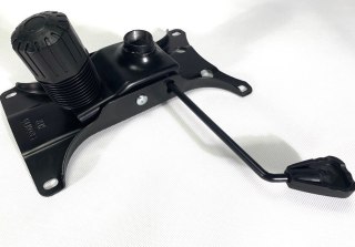 Lugano Mechanizm fotela obrotowego TILT - L regulacja