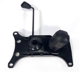 Lugano Mechanizm fotela obrotowego TILT - L regulacja