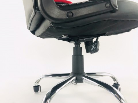 Lugano Mechanizm fotela obrotowego TILT - L regulacja